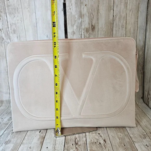 NEW Valentino Laptop Pouch/case